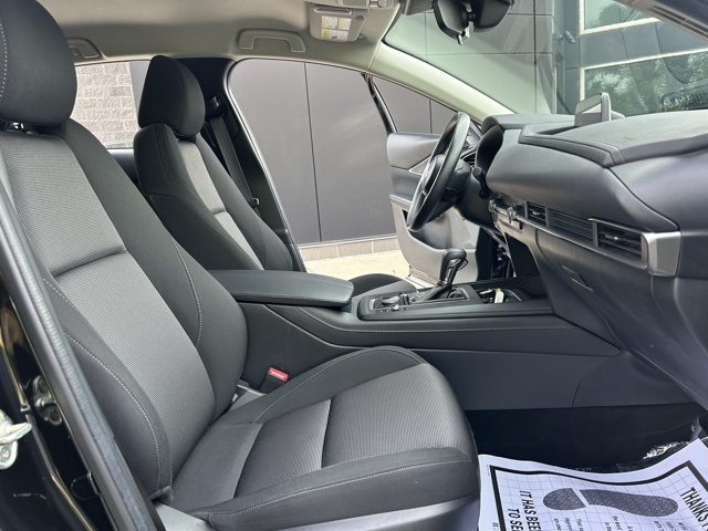 2022 Mazda CX-30 2.5 S photo 22