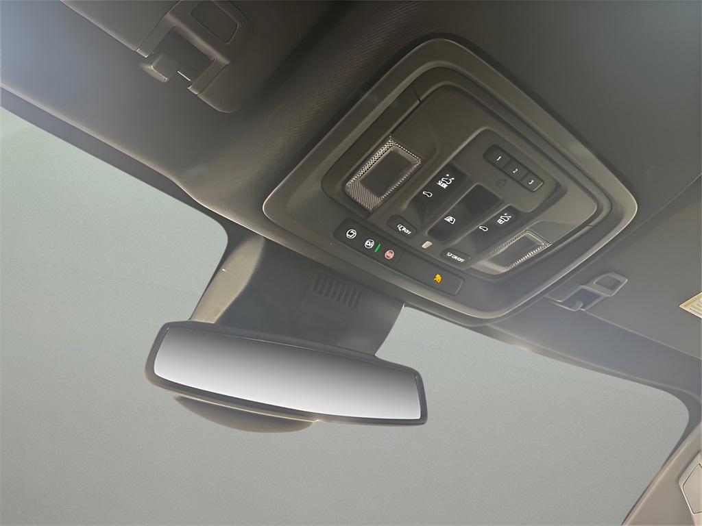 2024 Gmc Sierra 1500 Denali photo 21