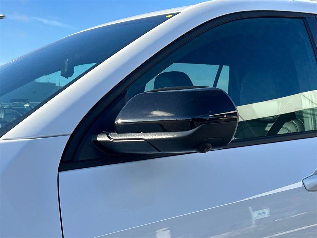 2026 GMC TERRAIN - Image 11