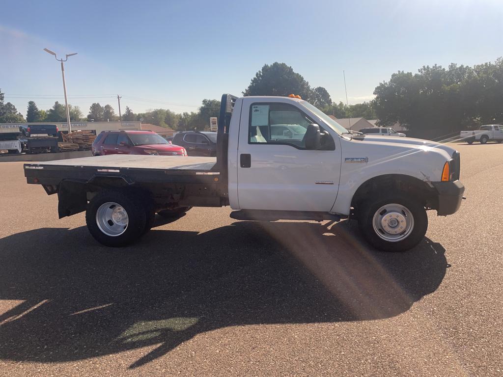 2006 Ford F-350 photo 4