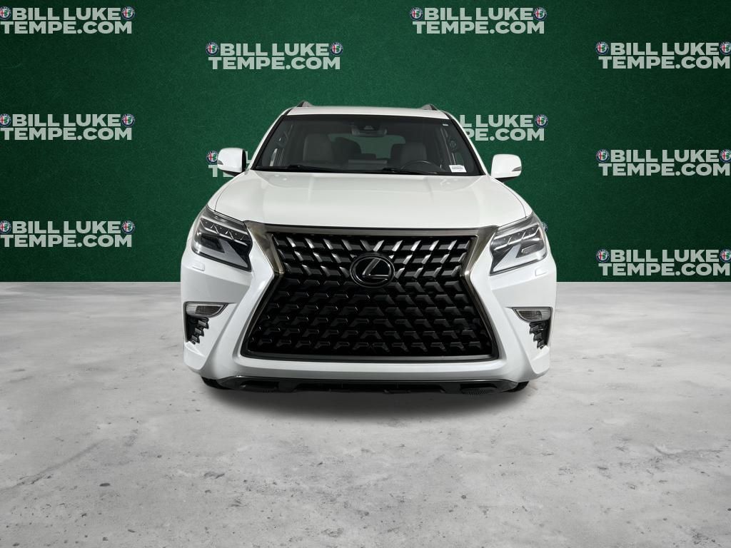 2022 Lexus GX 460 photo 4