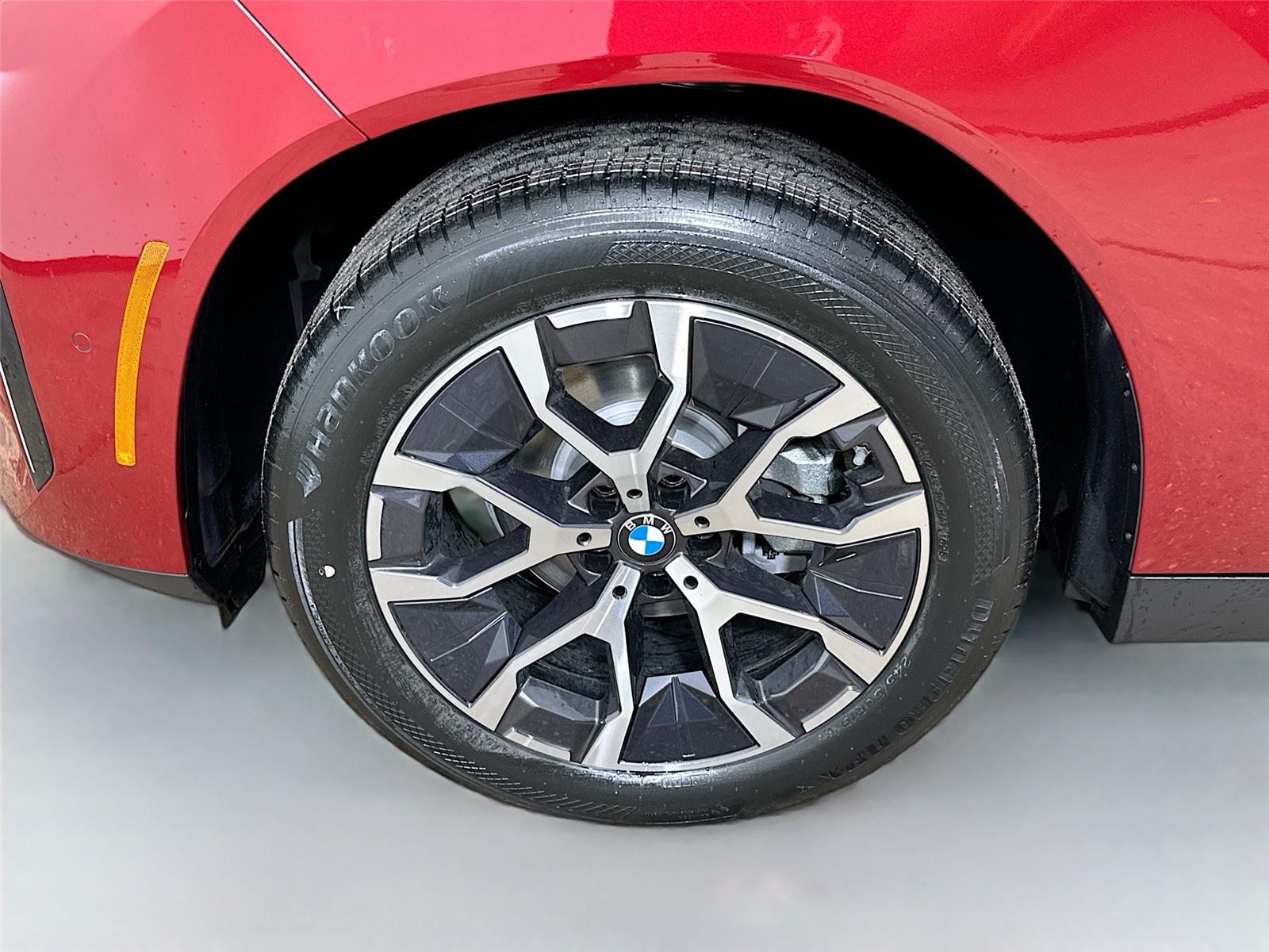 2025 Bmw X3 30x Drive photo 30