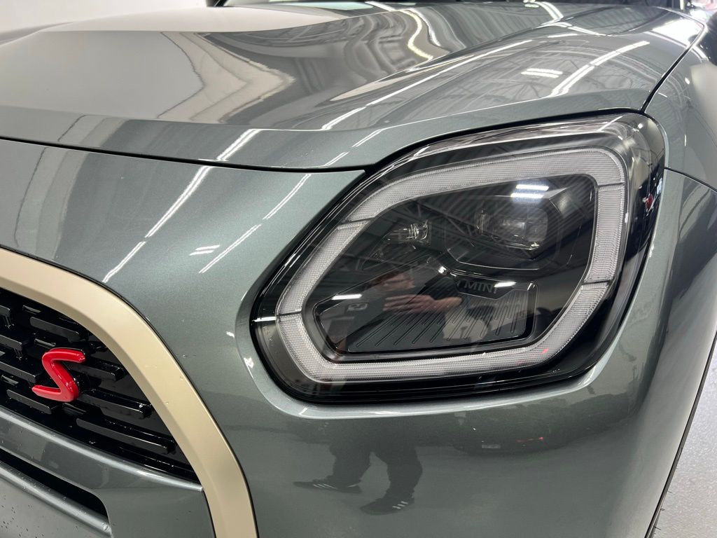 2025 Mini Countryman S ALL4 photo 4