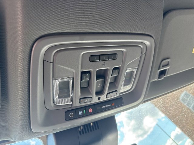2026 Chevrolet Silverado 2500HD LTZ photo 16