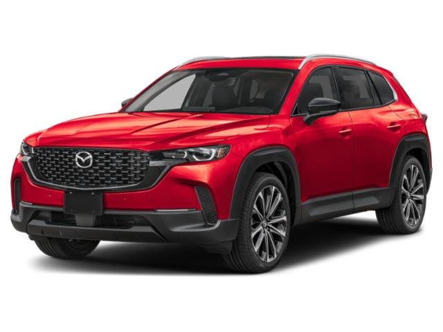 2026 Mazda CX-50 Premium's photo
