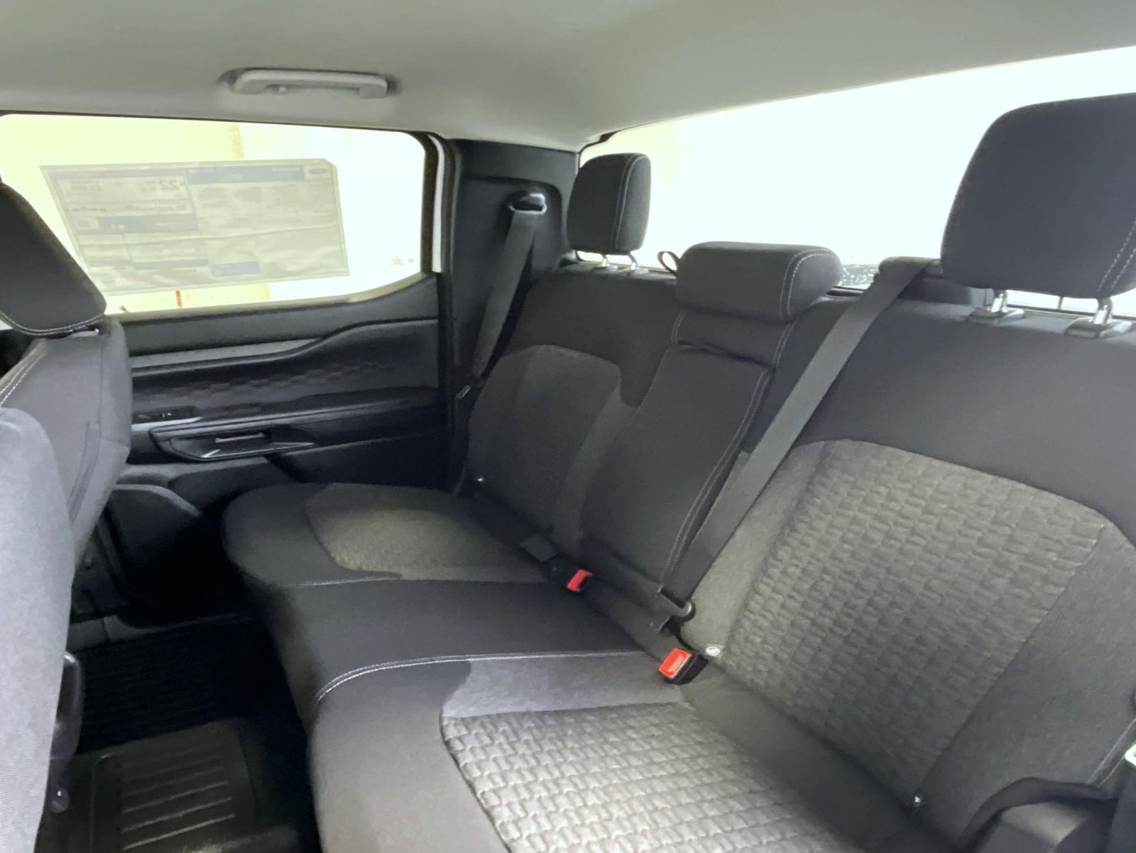 2025 Ford Ranger XL photo 10