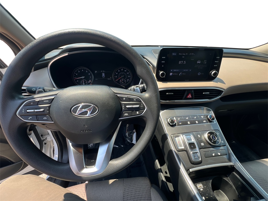 2022 Hyundai Santa Fe SEL photo 16
