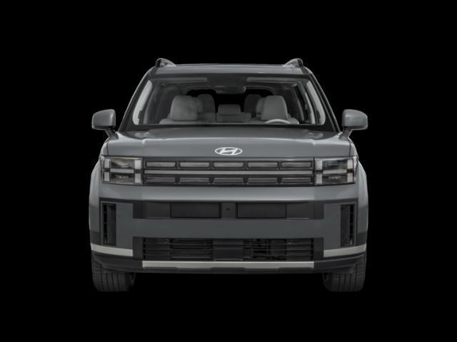 2026 Hyundai Santa Fe Limited photo 4