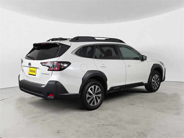 2025 Subaru Outback Premium photo 4