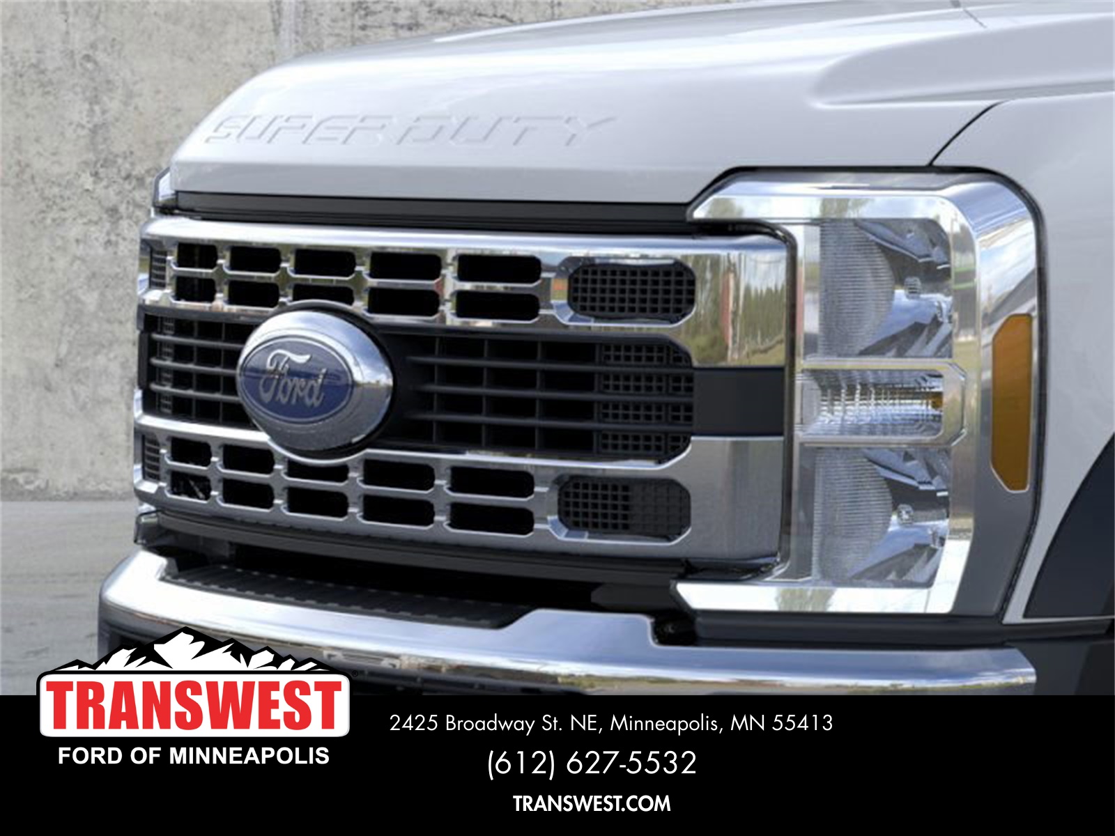 2025 Ford F-600 photo 17