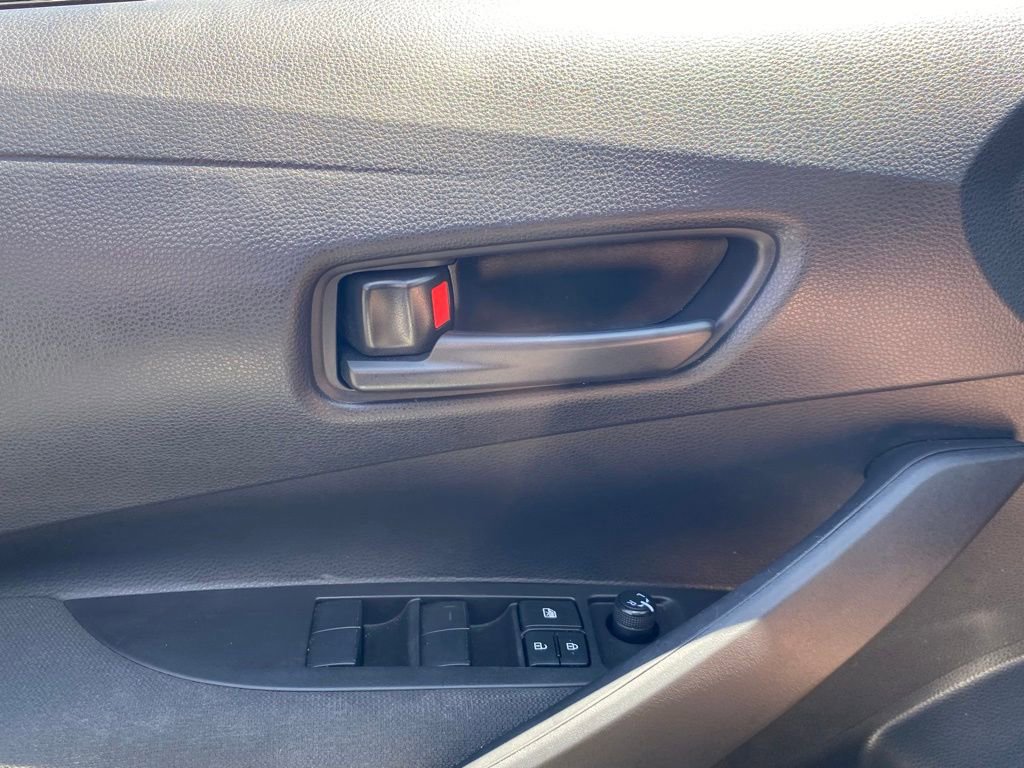 2024 Toyota Corolla Hybrid LE photo 18