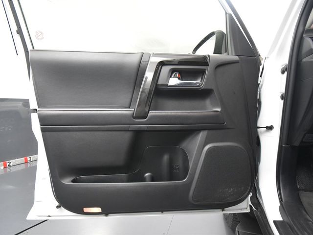2024 Toyota 4Runner TRD Off-Road Premium photo 20