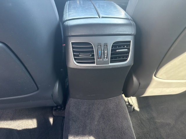 2017 Genesis G80 Premium 3.8 5.0 Ultimate photo 26