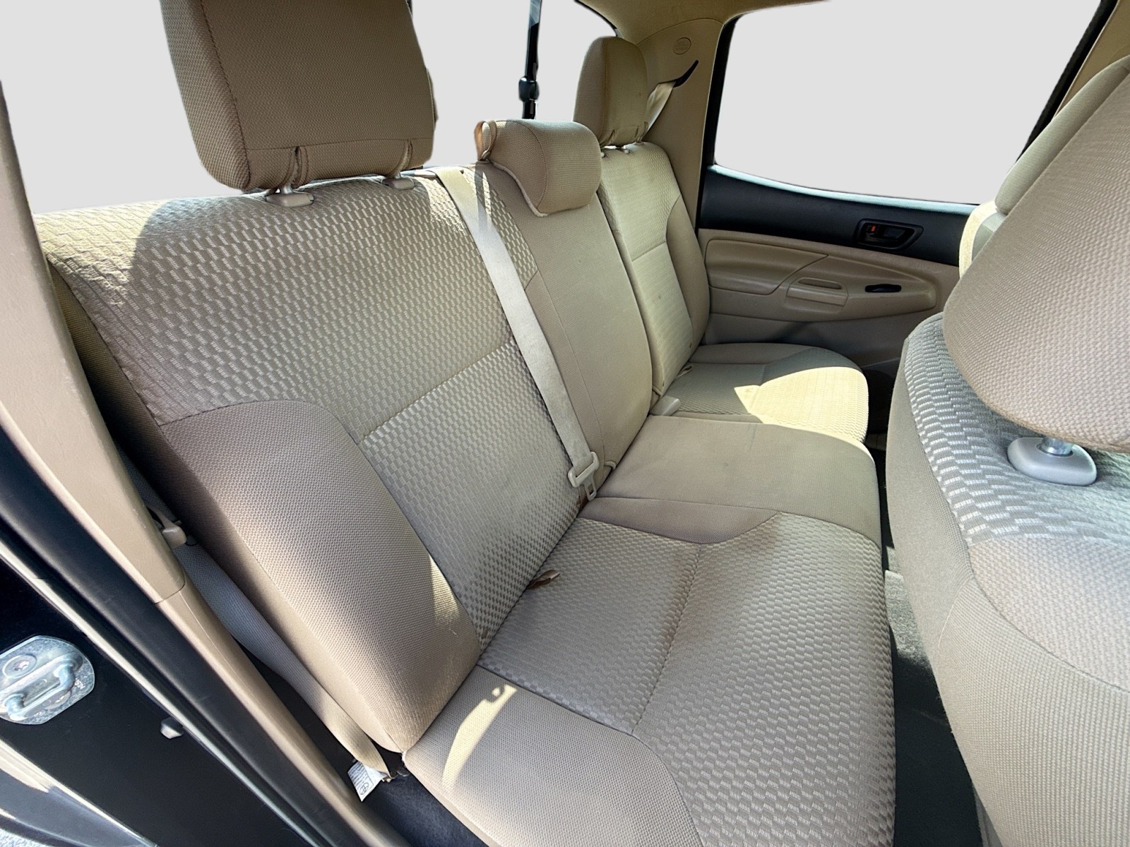 2013 Toyota Tacoma PreRunner photo 23