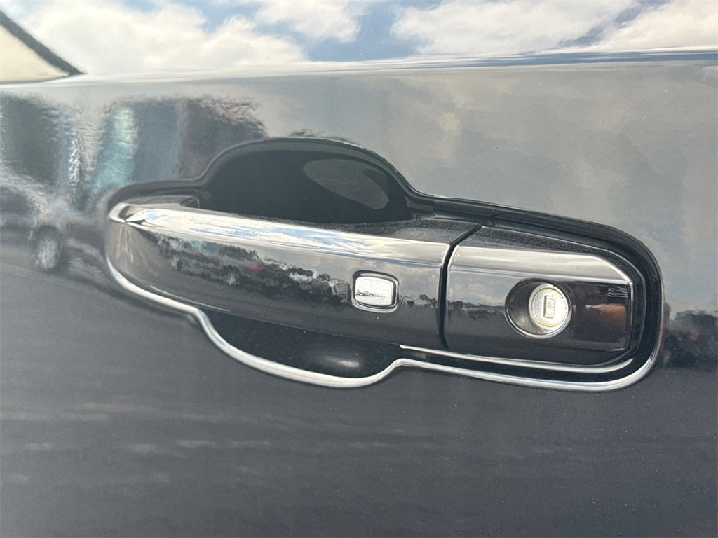 2026 GMC SIERRA - Image 12