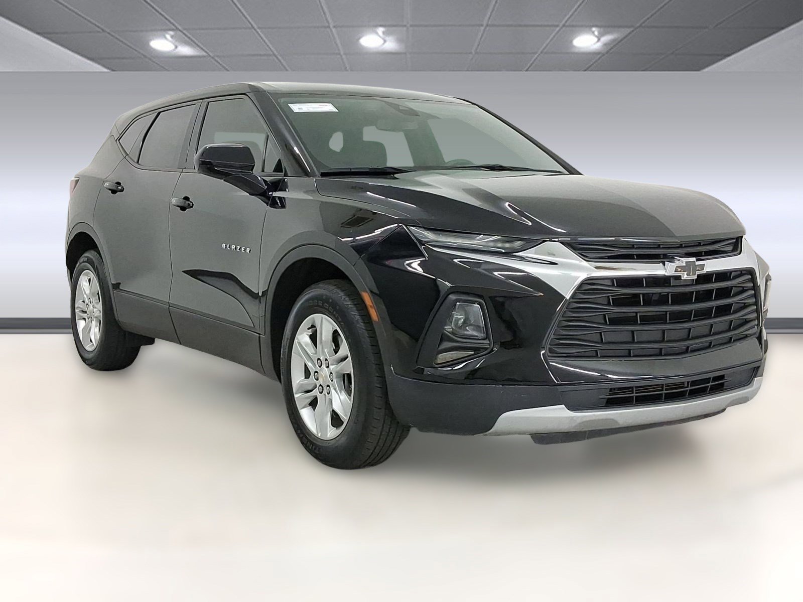 2021 Chevrolet Blazer 2LT photo 7