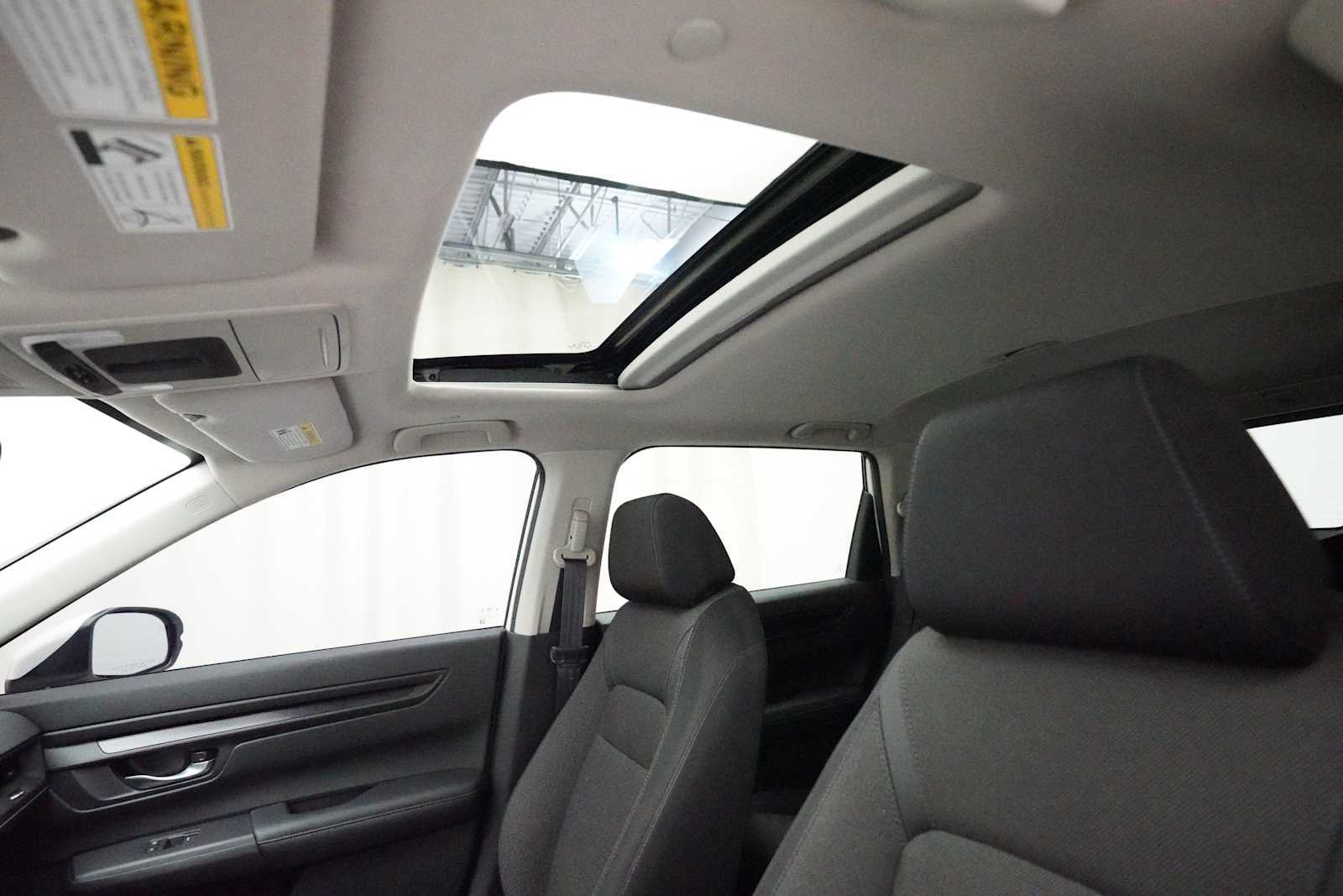 2023 Honda CR-V EX photo 27