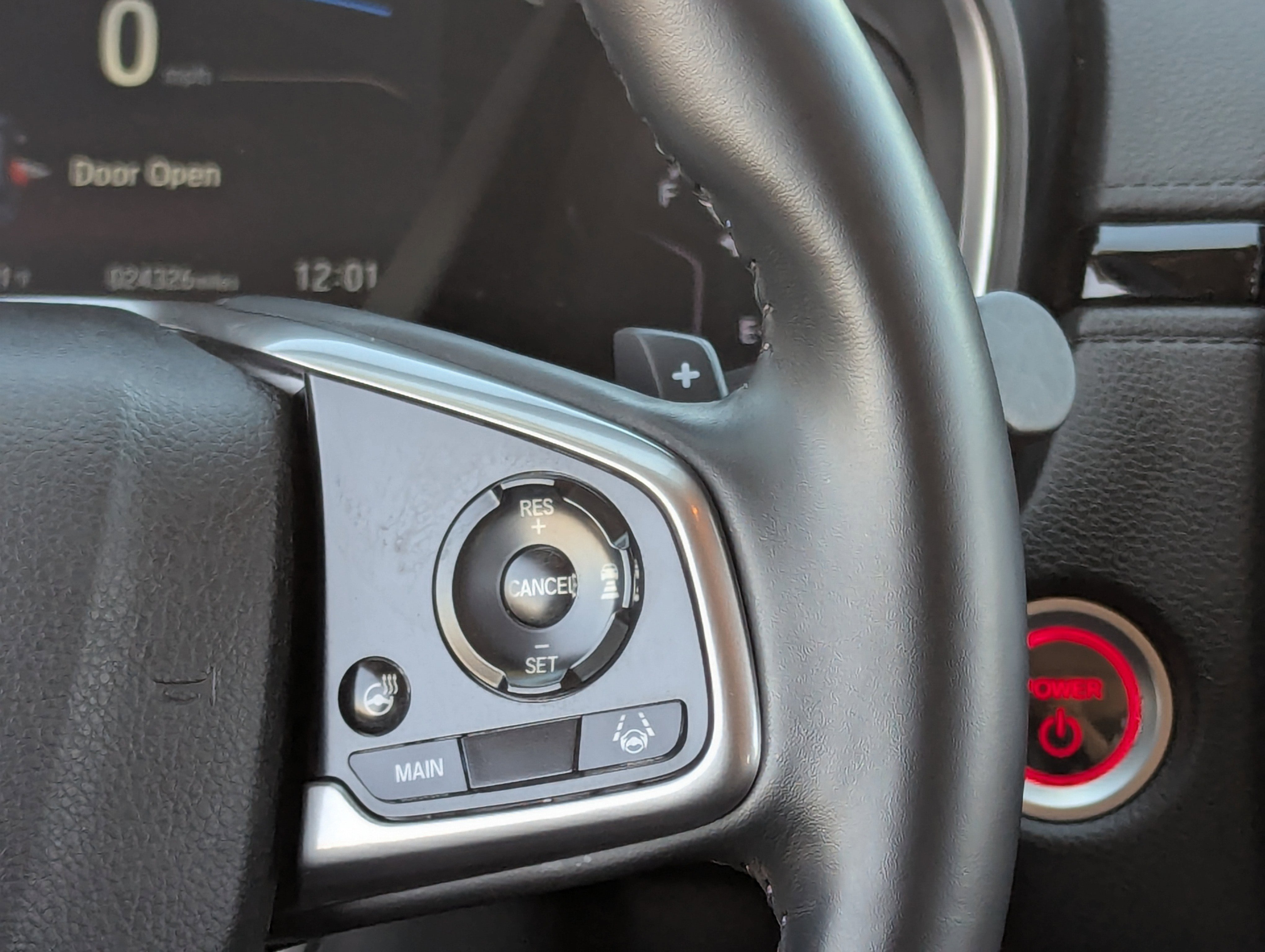 2022 Honda CR-V EX-L photo 3