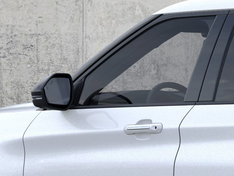2025 Ford Explorer Platinum photo 21