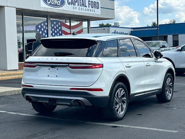 2023 Lincoln Corsair Standard photo 5
