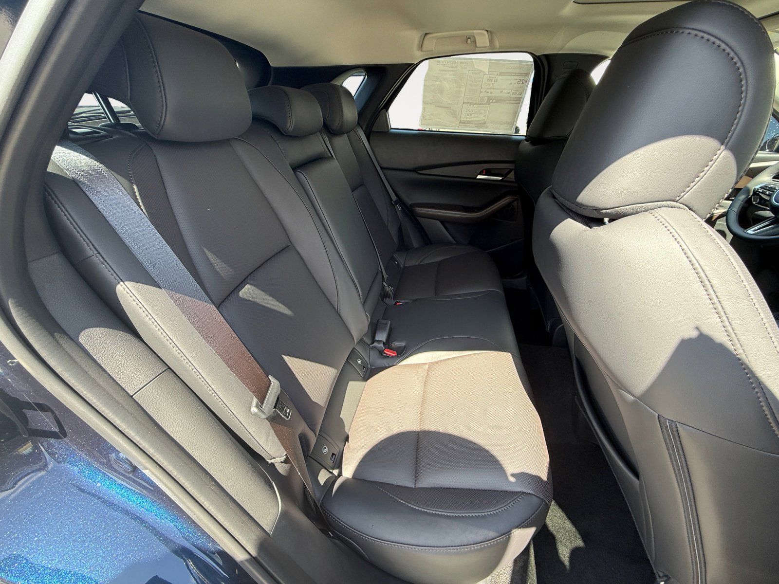 2025 Mazda CX-30 2.5 Turbo Premium Plus photo 18