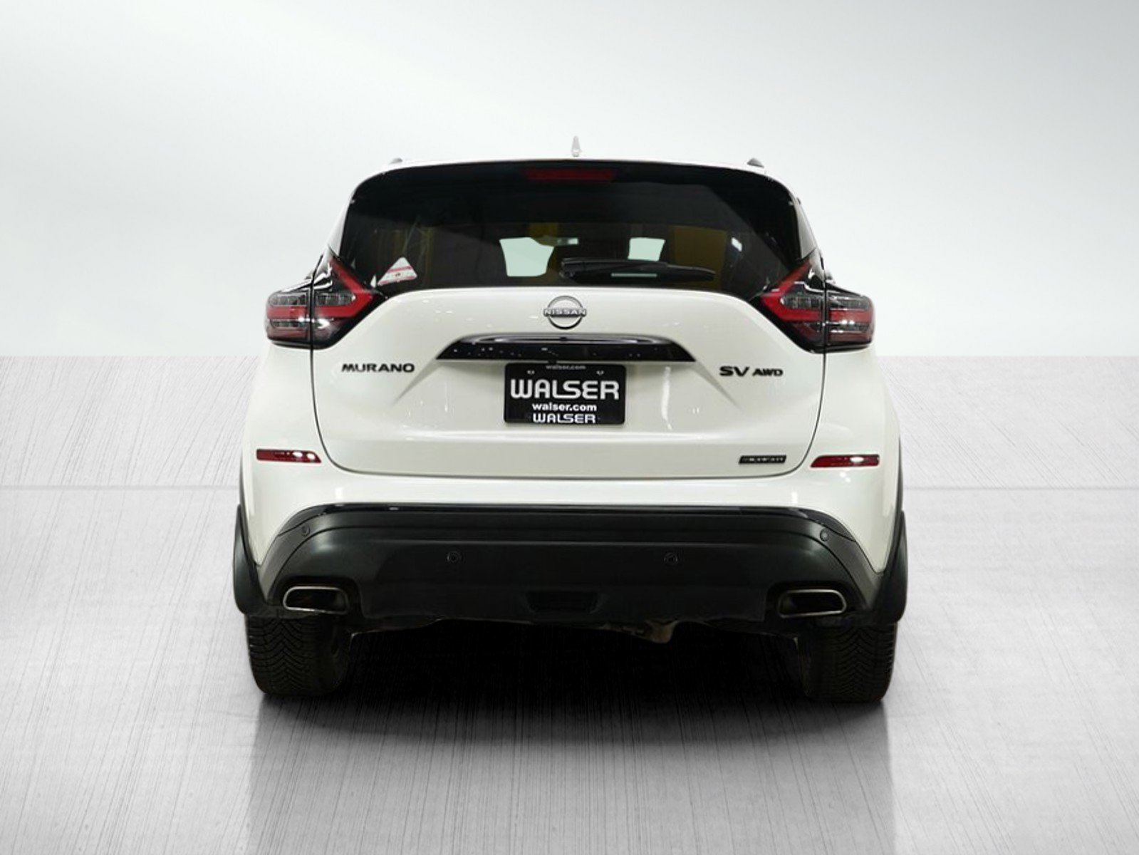2023 Nissan Murano SV photo 4