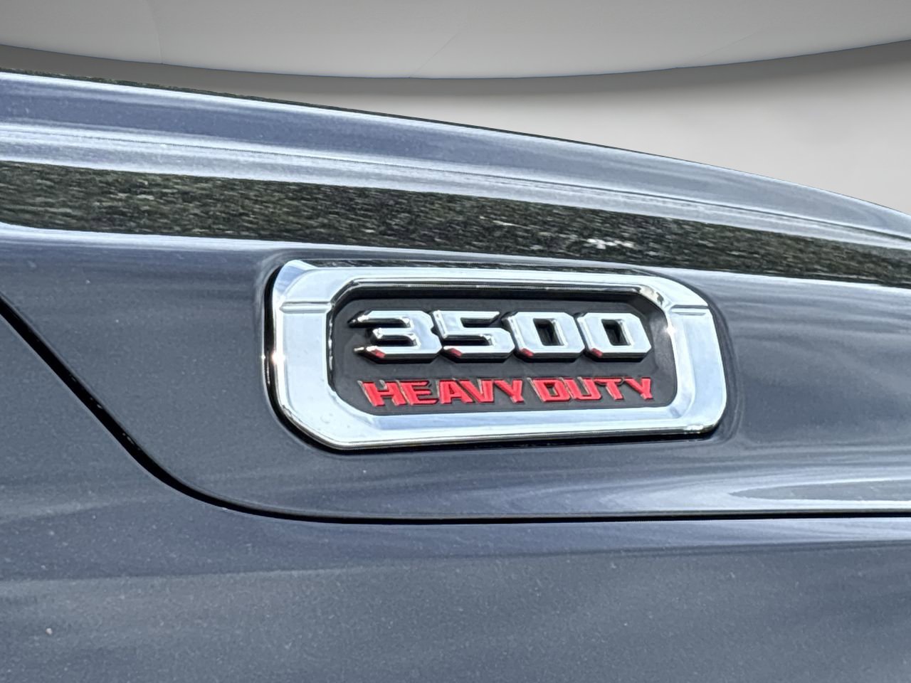 2021 Ram 3500 Tradesman photo 29