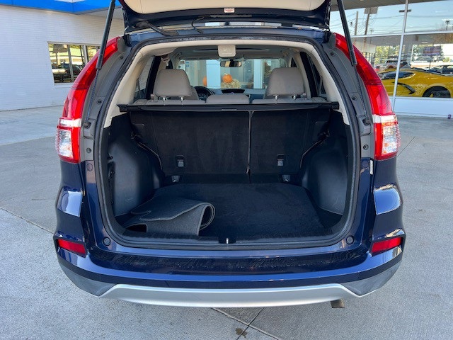 2015 Honda CR-V EX photo 33