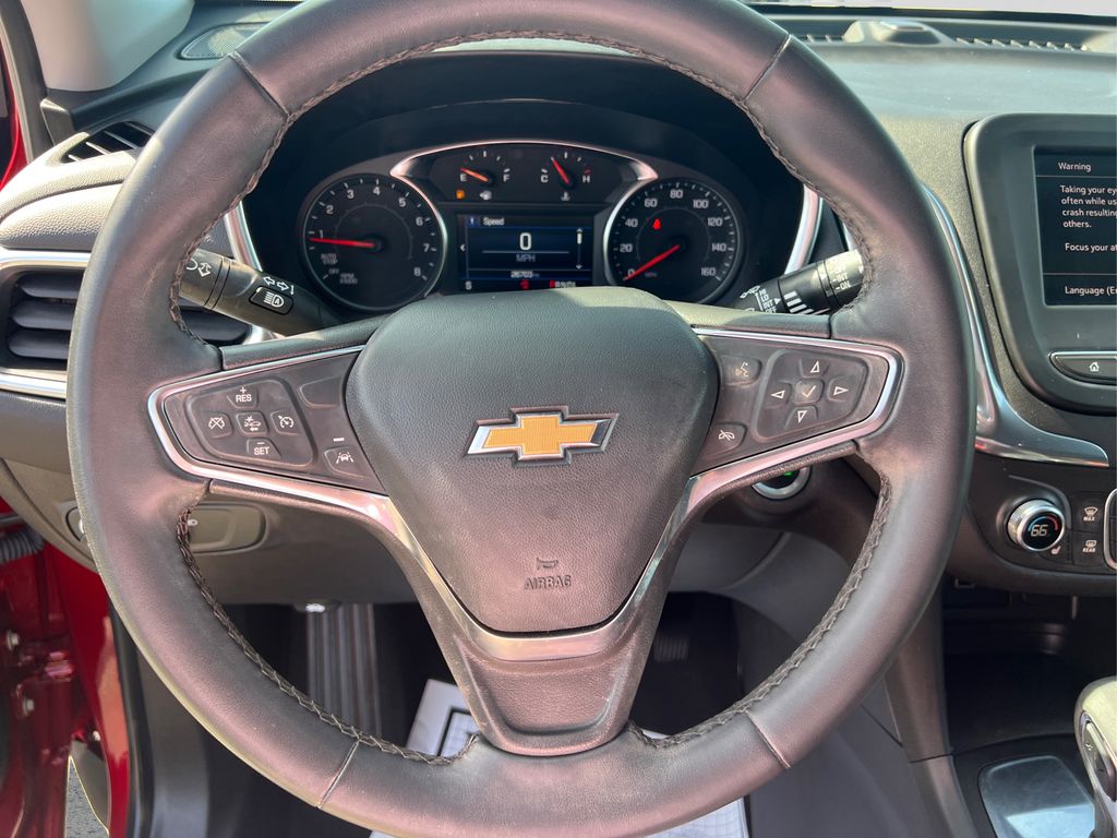 2024 Chevrolet Equinox LT photo 18