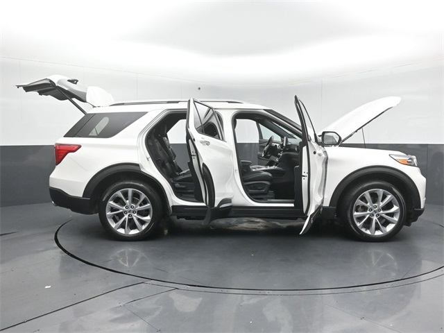 2022 FORD EXPLORER - Image 60