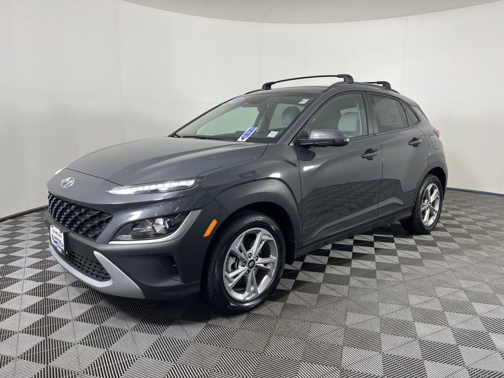 2023 Hyundai Kona SEL photo 10