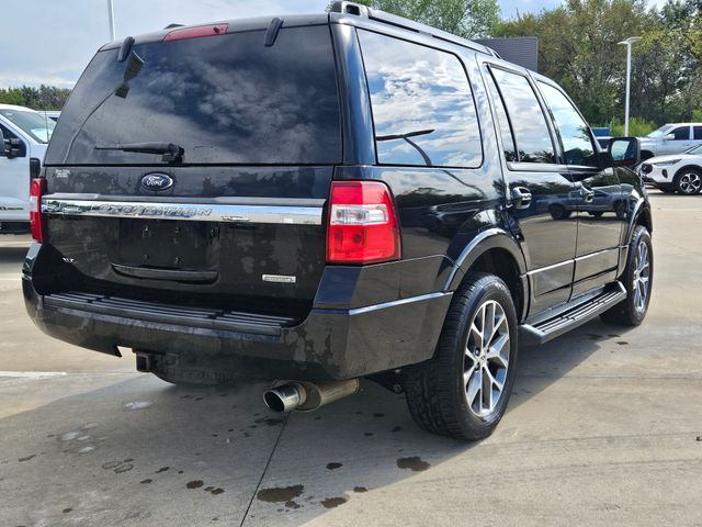 2017 Ford Expedition XLT photo 3