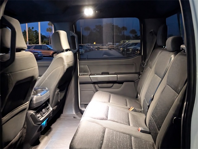 2022 Ford F-150 XLT photo 7