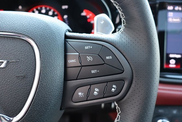 2024 Dodge Durango SRT Hellcat photo 16