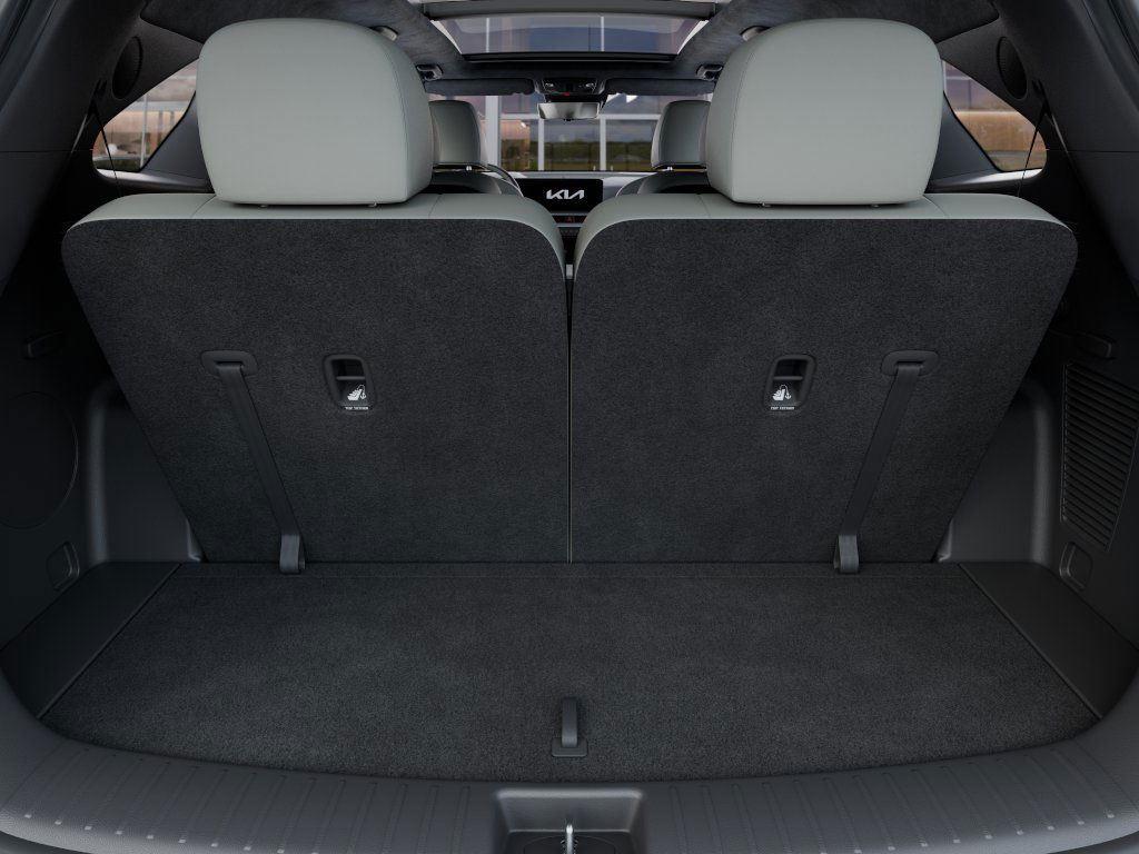 2025 Kia Sorento X-Line SX photo 18