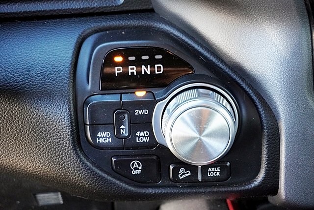 2019 Ram 1500 Rebel photo 29