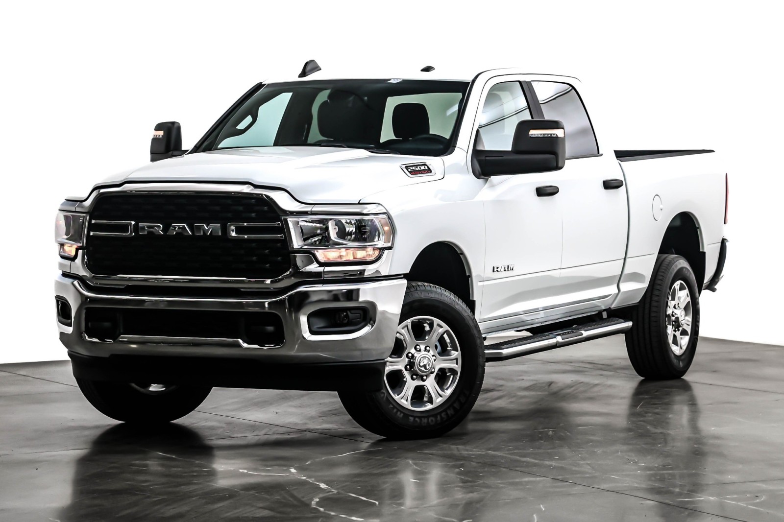 2024 RAM Ram 2500 Pickup Big Horn's photo