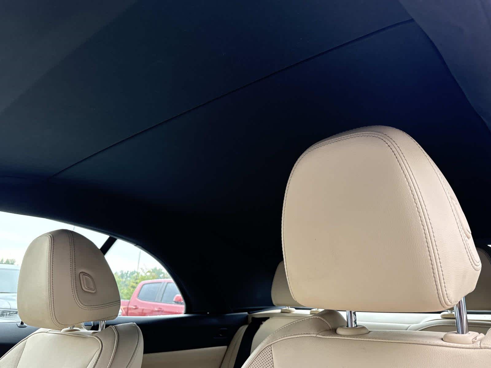 2024 Bmw 430i xDrive photo 3