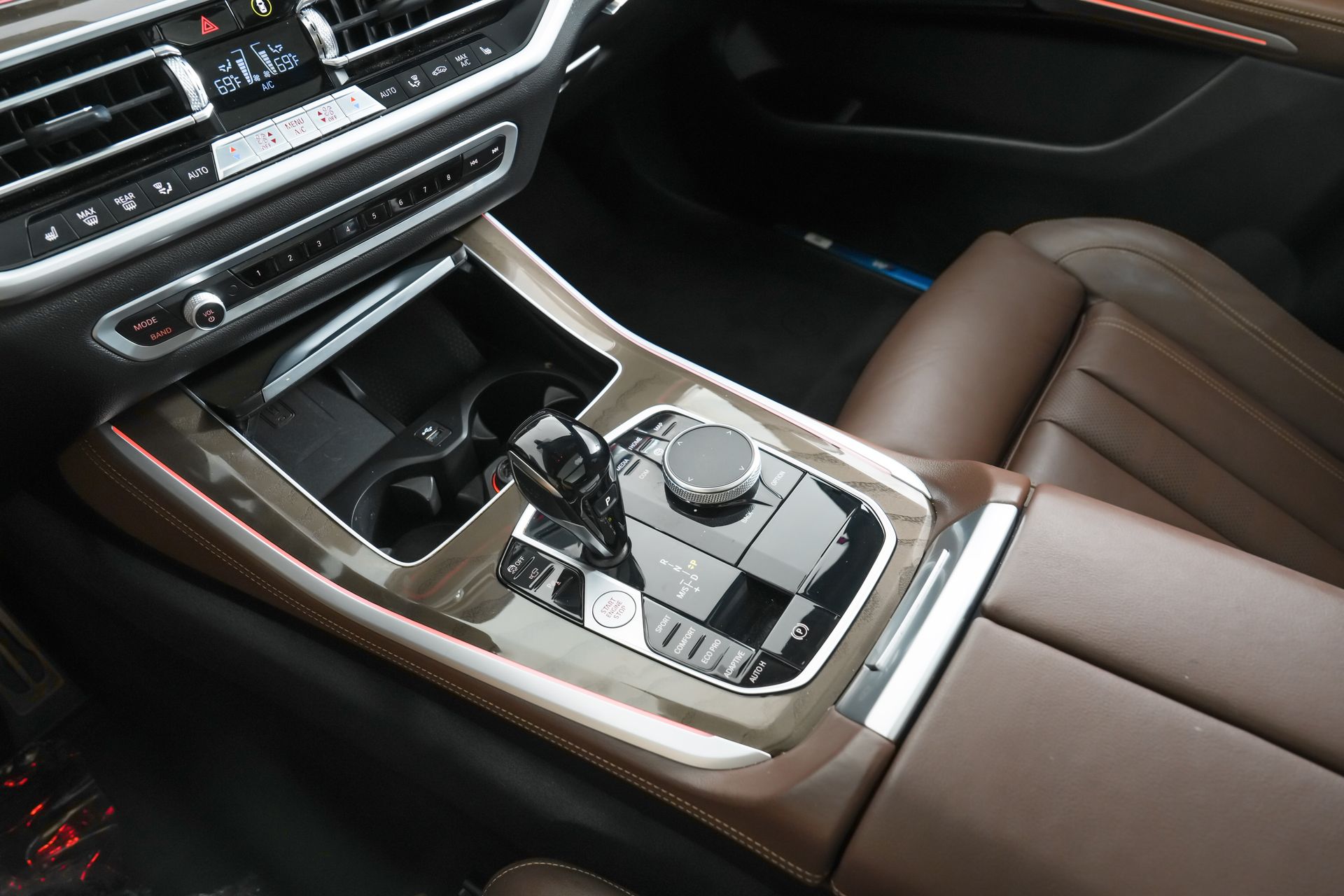 2022 Bmw X5 sDrive40i photo 27