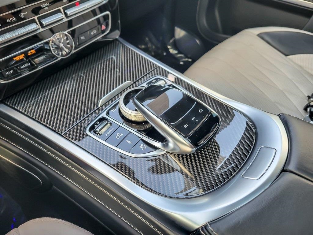 2021 MERCEDES-BENZ G-CLASS - Image 15