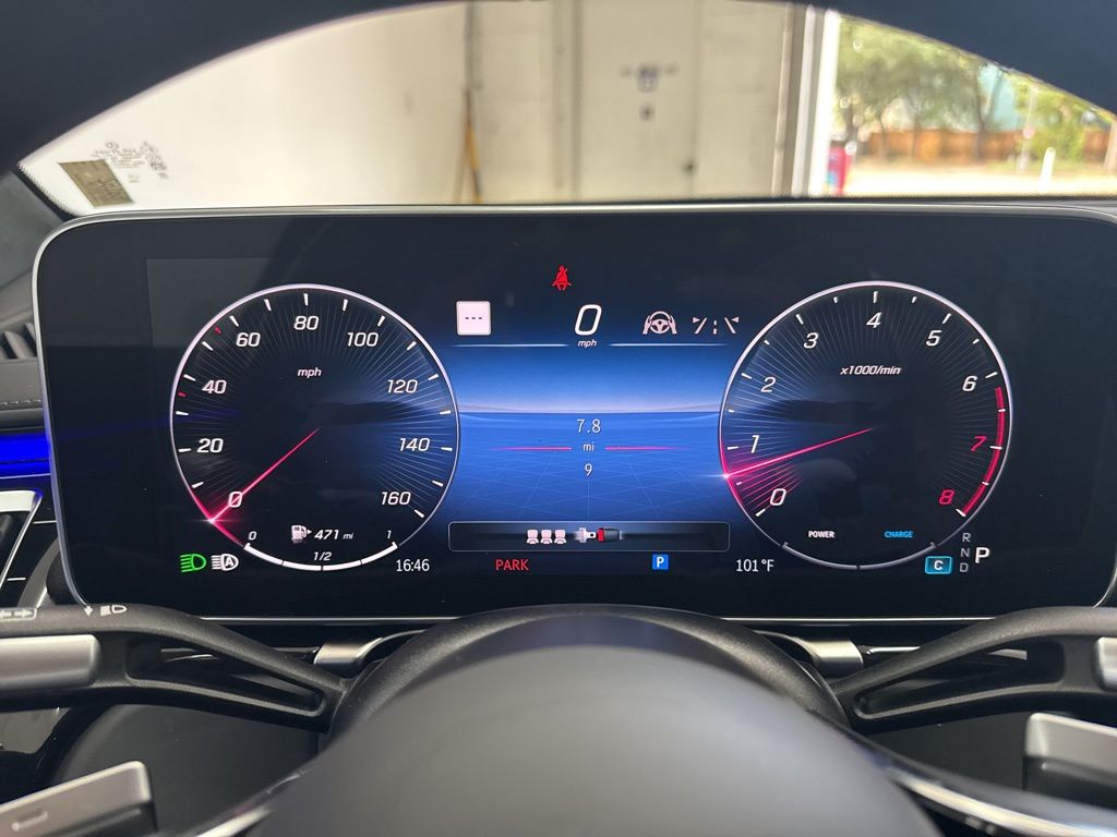 2026 Mercedes Benz S 580 4MATIC photo 28