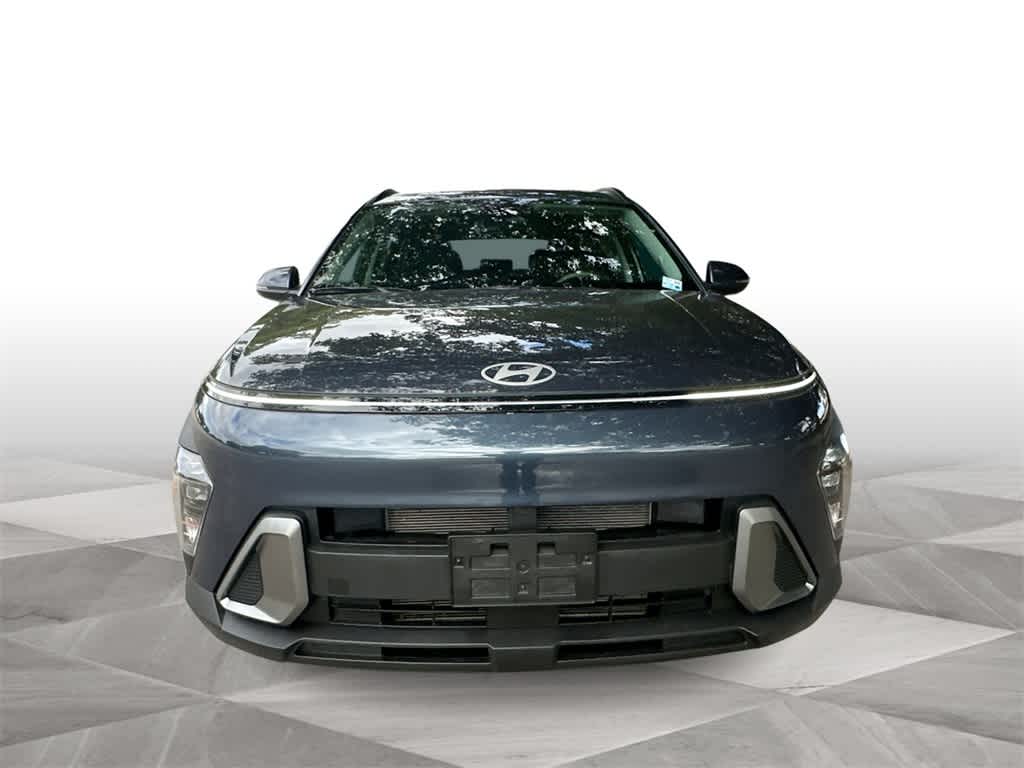2024 Hyundai Kona SEL photo 3