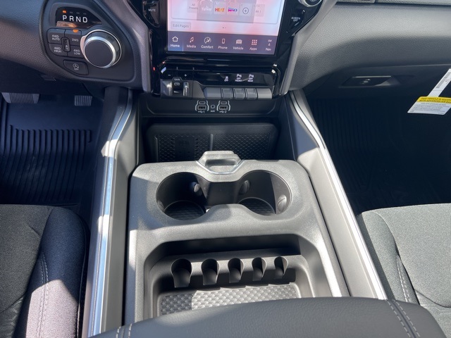 2025 Ram 1500 Big Horn Lone Star photo 11