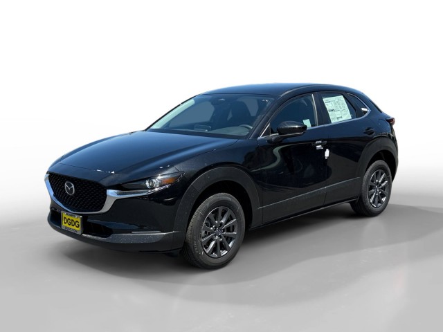 Hi-Story MAZDA CX-30 ジェットブラックマイカ Mazda CX-30 (2019) Jet Black Mica | HLJ.com