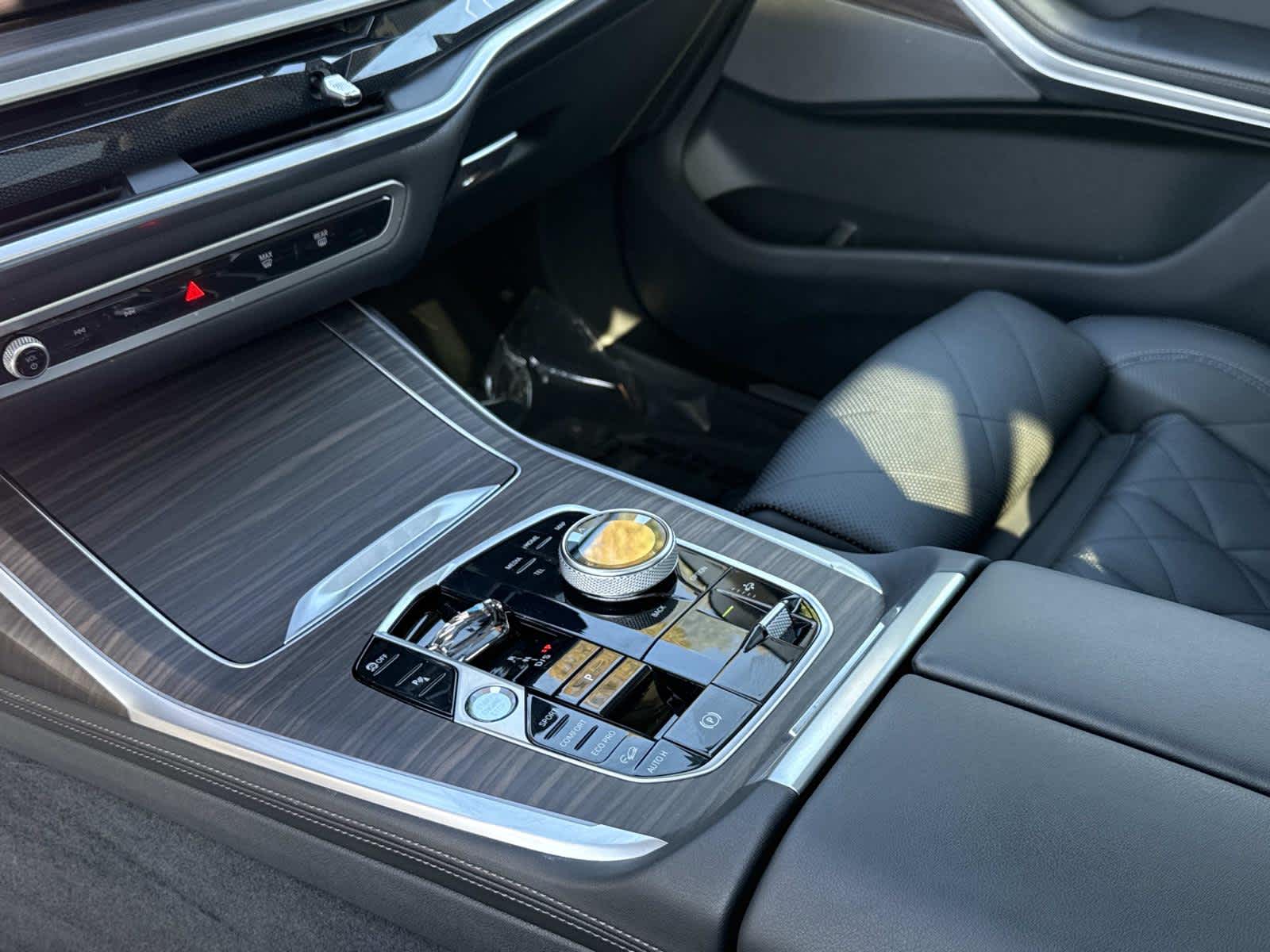 2023 Bmw X7 xDrive40i photo 20