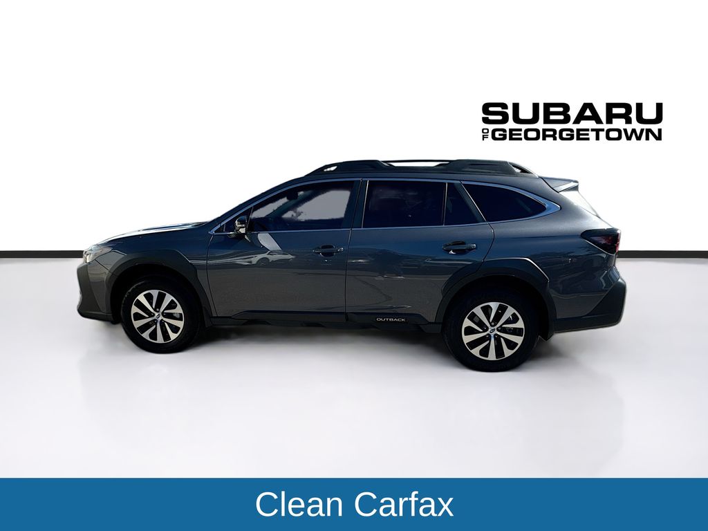 2025 Subaru Outback Premium photo 2
