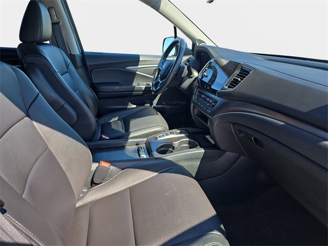 2022 Honda Pilot Special Edition photo 6