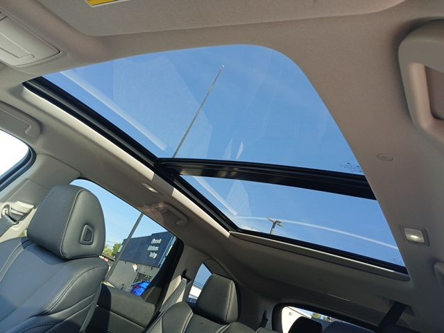 2025 Acura MDX Base photo 22