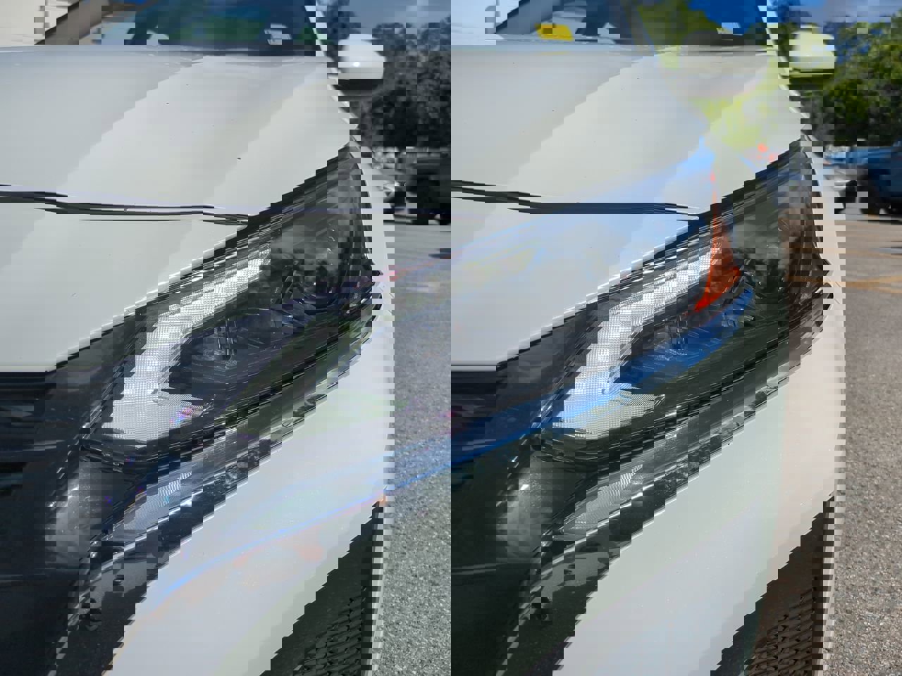 2023 Nissan Altima 2.5 SV photo 10