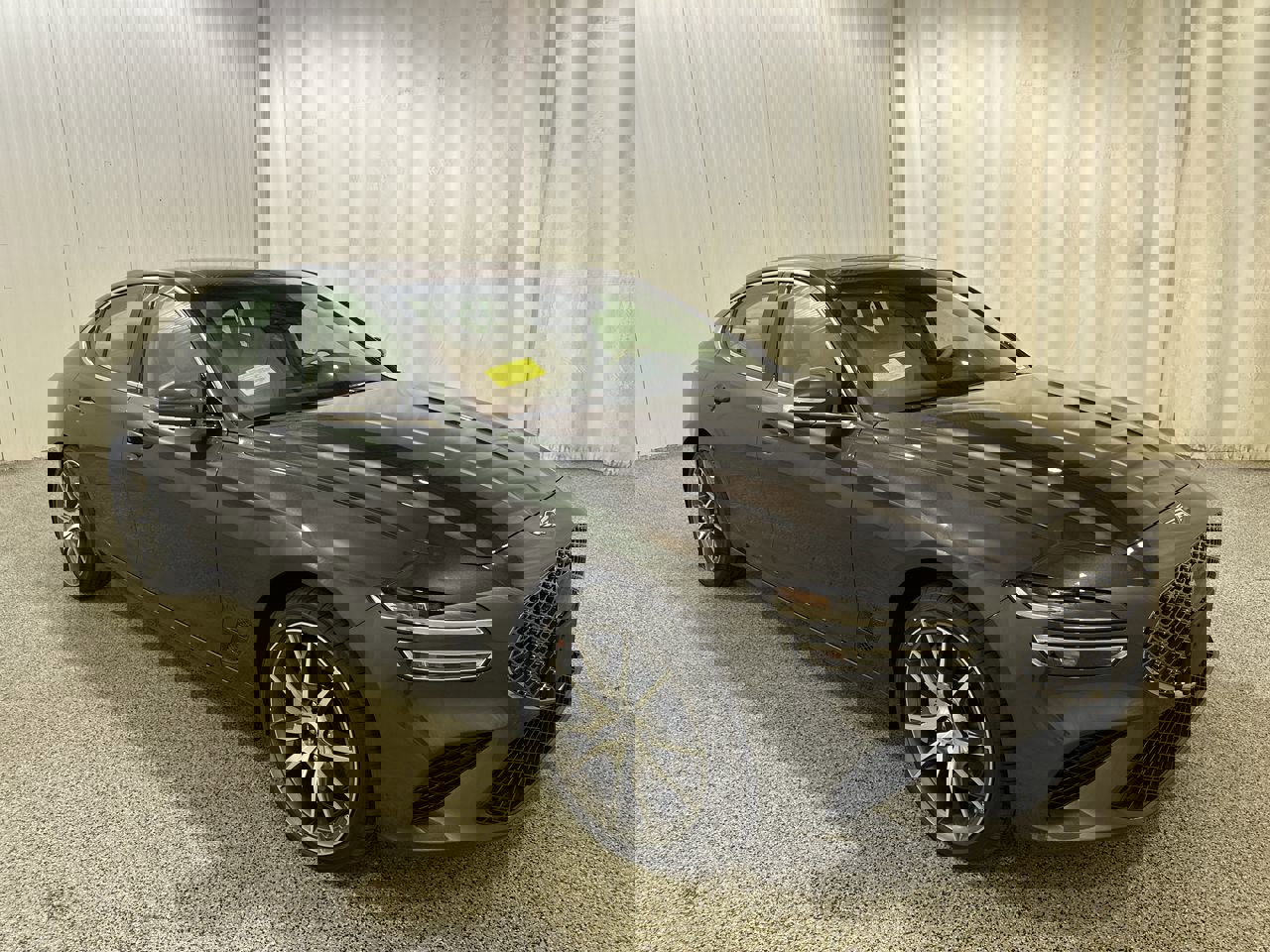 2026 GENESIS G70 Prestige's photo